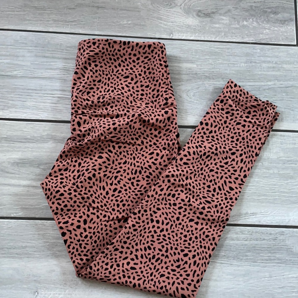 PINK Victoria’s Secret | High Waist Yoga Ankle Legging